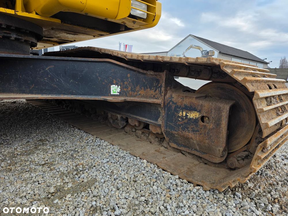 Komatsu PC 240 LC-11, 2018 ROK, 6200 MTH, LONG REACH - 29