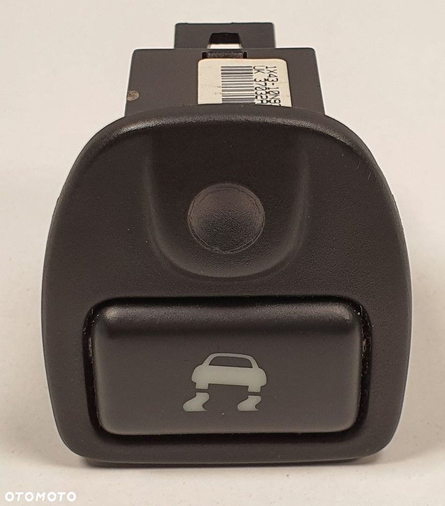 PRZYCISK ESP JAGUAR X-TYPE X400 1X43-10N930-AC - 1