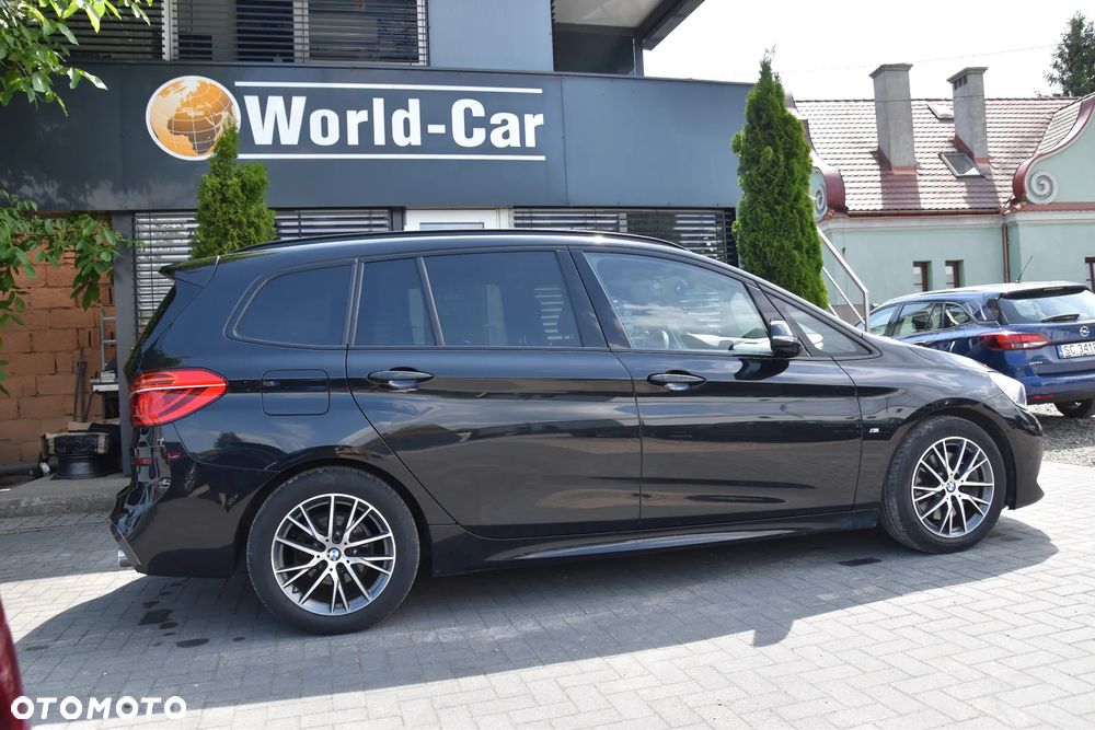 BMW Seria 2 218d xDrive Sport-Aut M Sport - 6