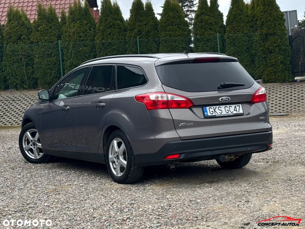 Ford Focus - 7
