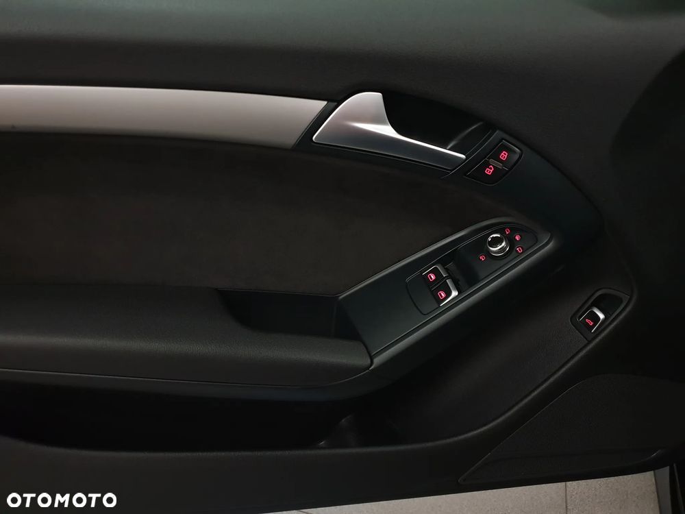 Audi A5 Coupé 2.0 TDI Quattro Sport S tronic - 9