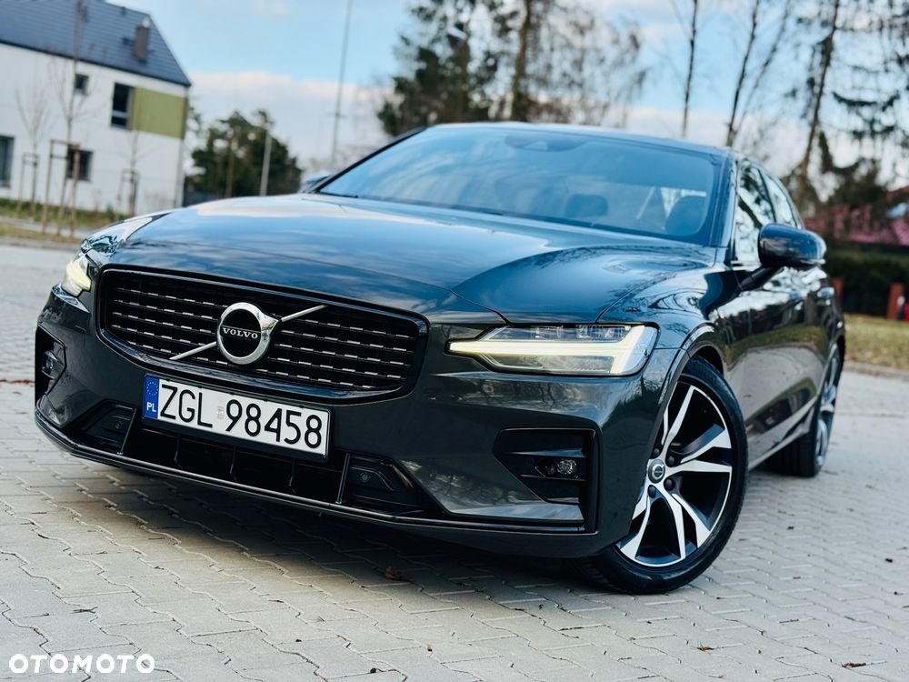 Volvo S60 T4 R-Design - 28