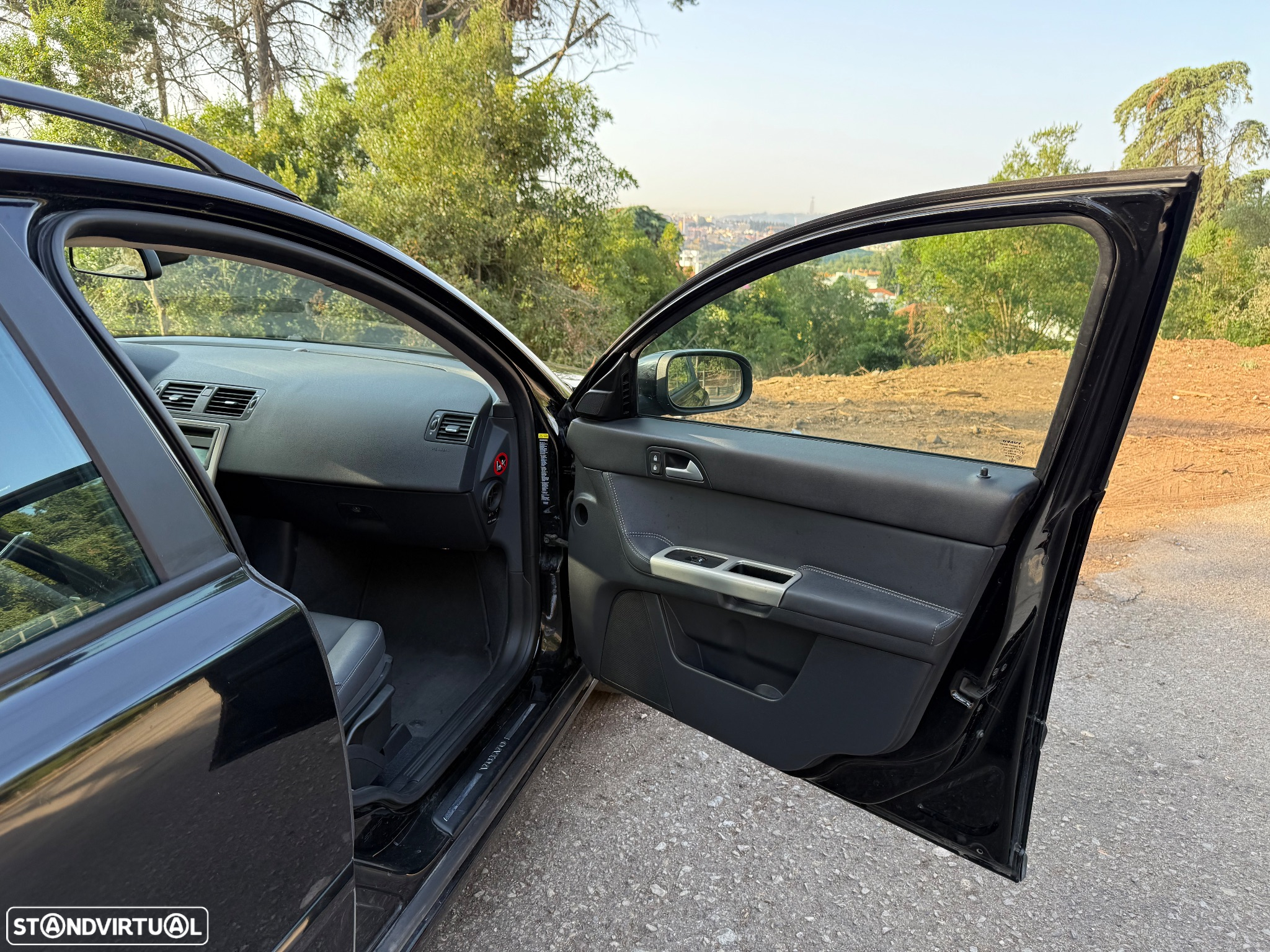 Volvo V50 1.6D Momentum - 13