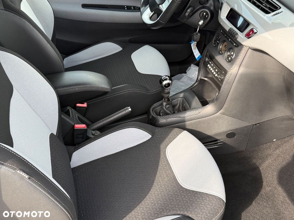 Citroën DS3 Pure Tech VTi 82 Chic - 16