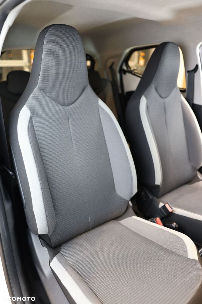 Toyota Aygo - 20
