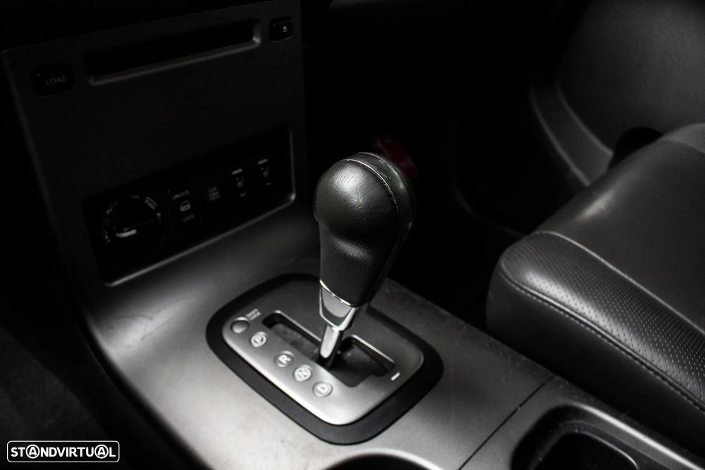 Nissan Pathfinder 2.5 dCi Aut. SE - 19