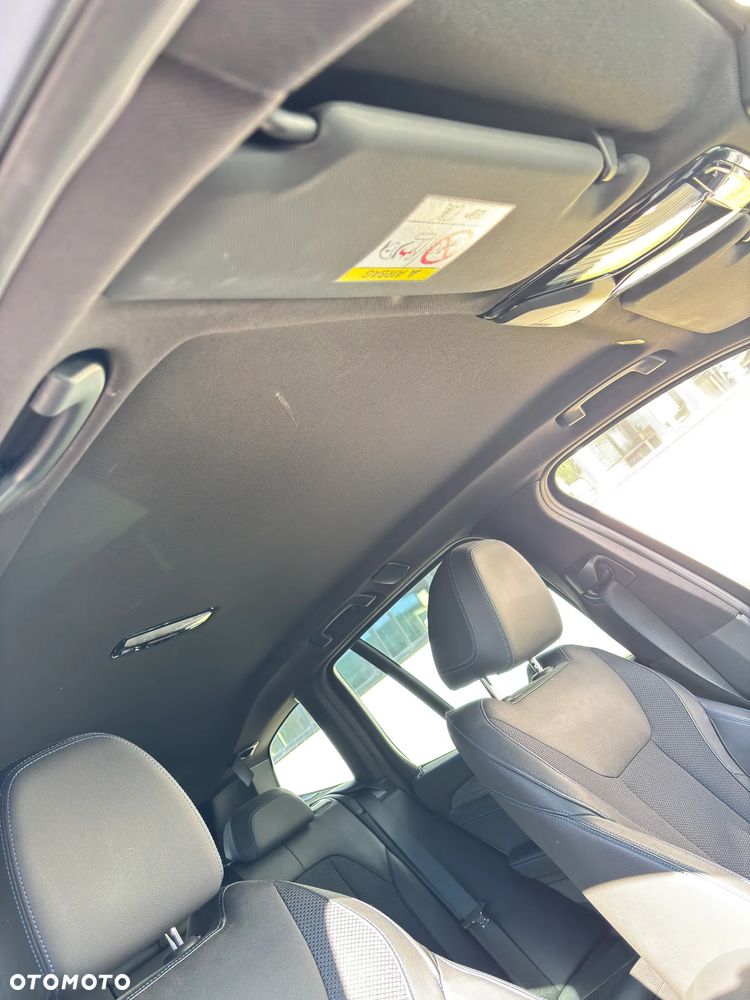 BMW X3 xDrive20i GPF M Sport sport - 12