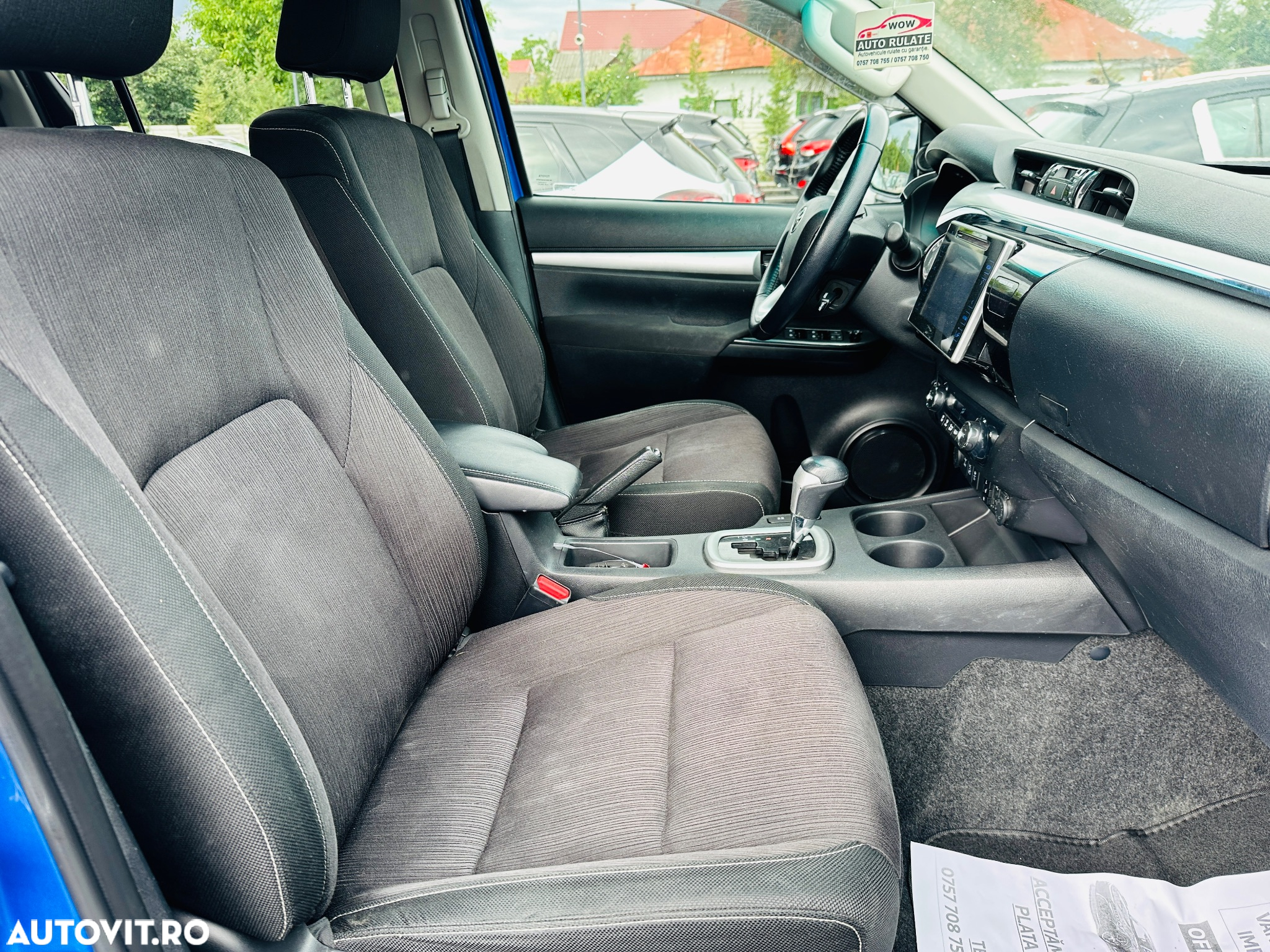 Toyota Hilux - 17