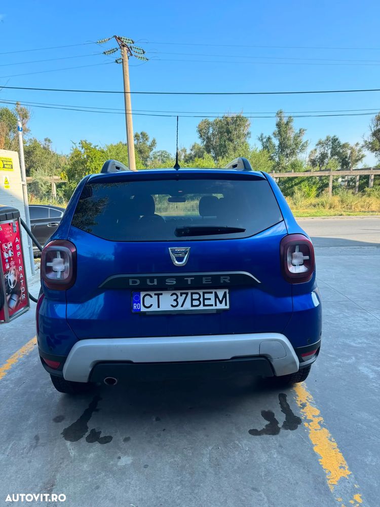 Dacia Duster - 16