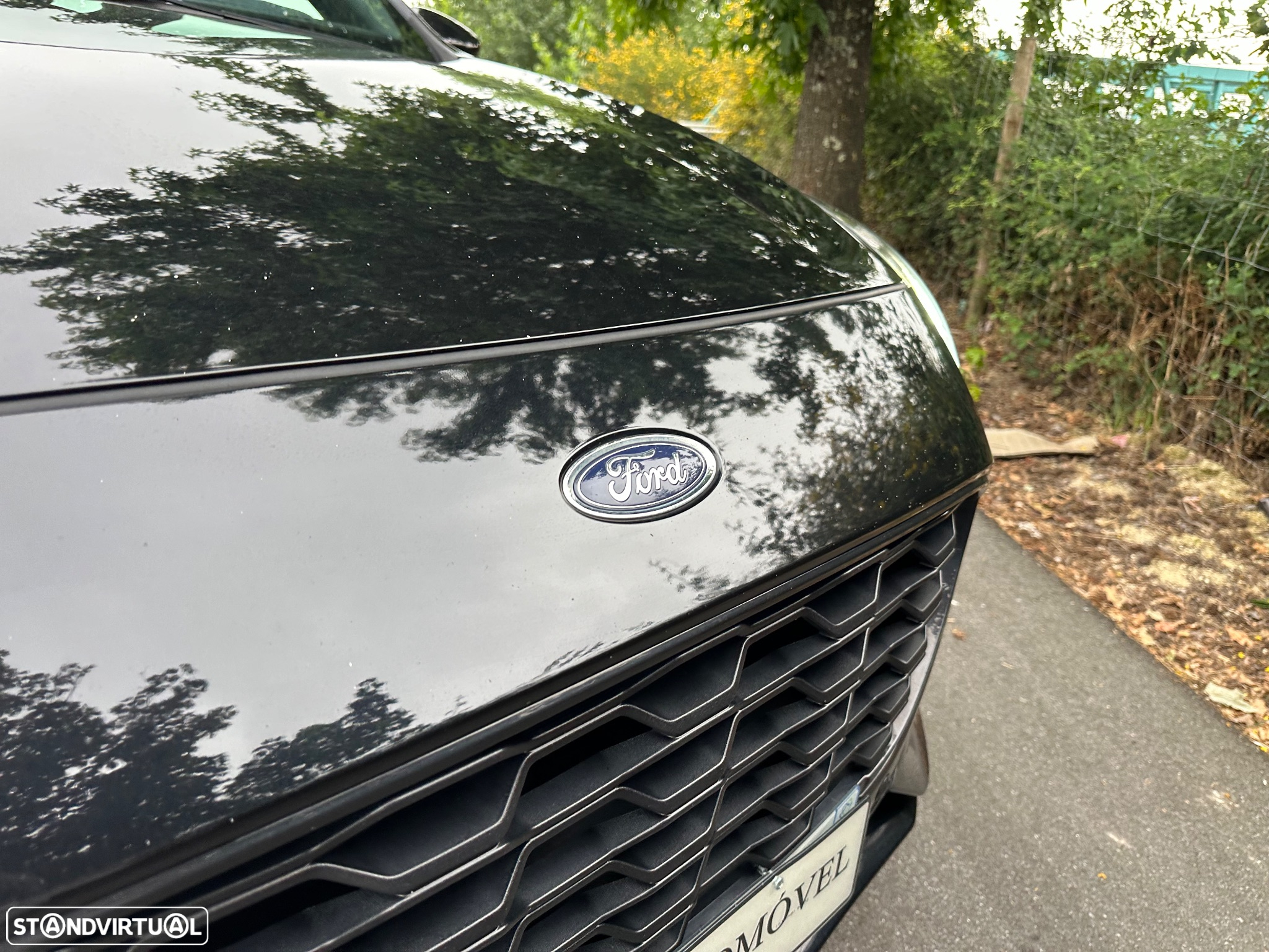 Ford Kuga 1.5 TDCi EcoBlue ST-Line X Aut. - 5