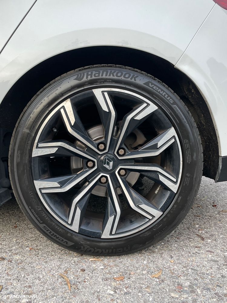 Renault Mégane ENERGY dCi 110 LIMITED - 5
