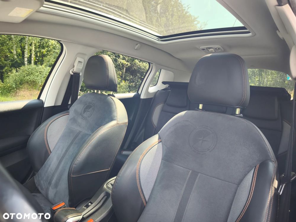 Peugeot 2008 1.2 Pure Tech Crossway S&S - 14