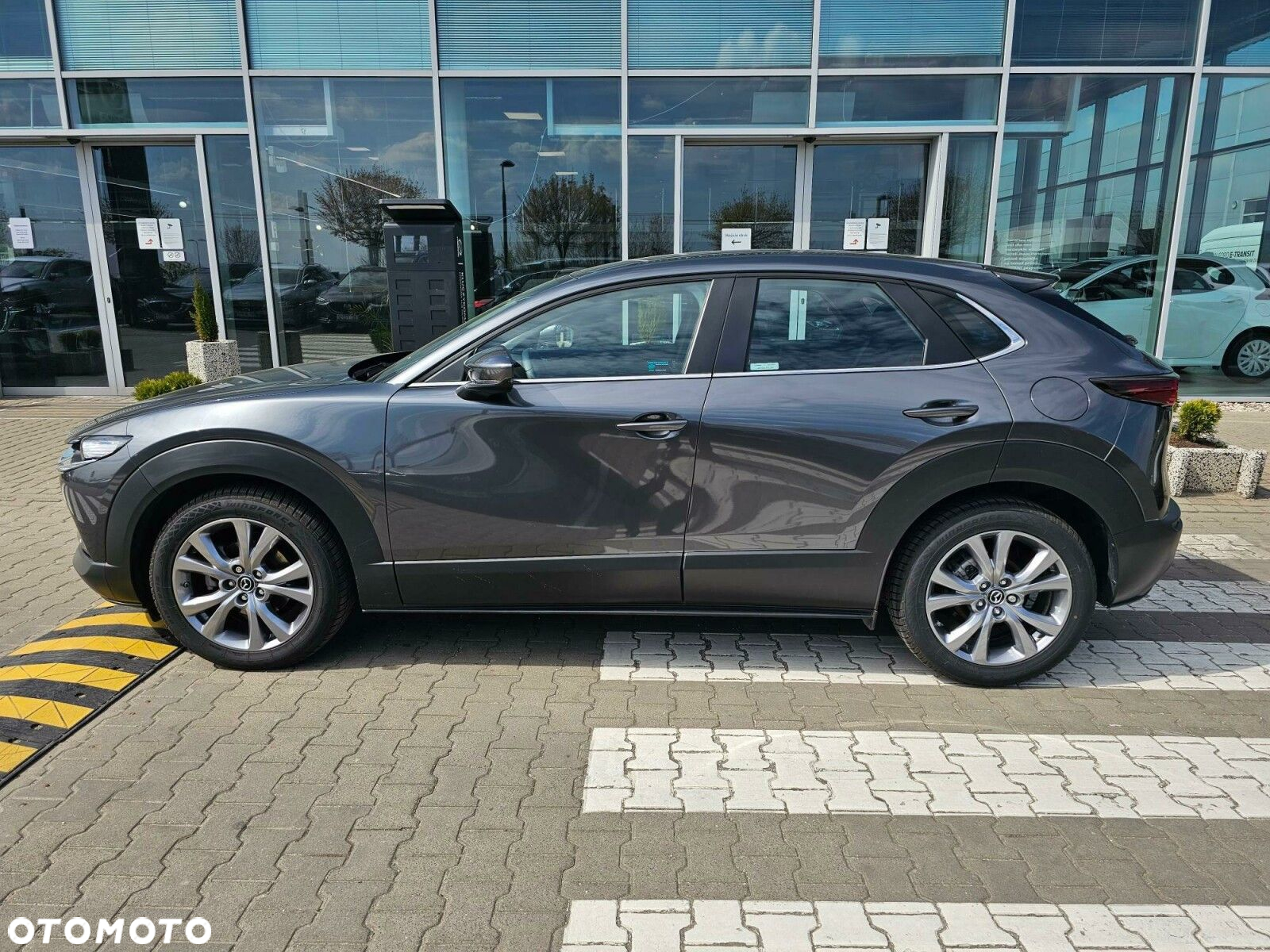 Mazda CX-30 - 5