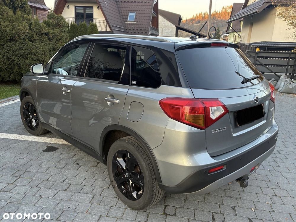 Suzuki Vitara - 3