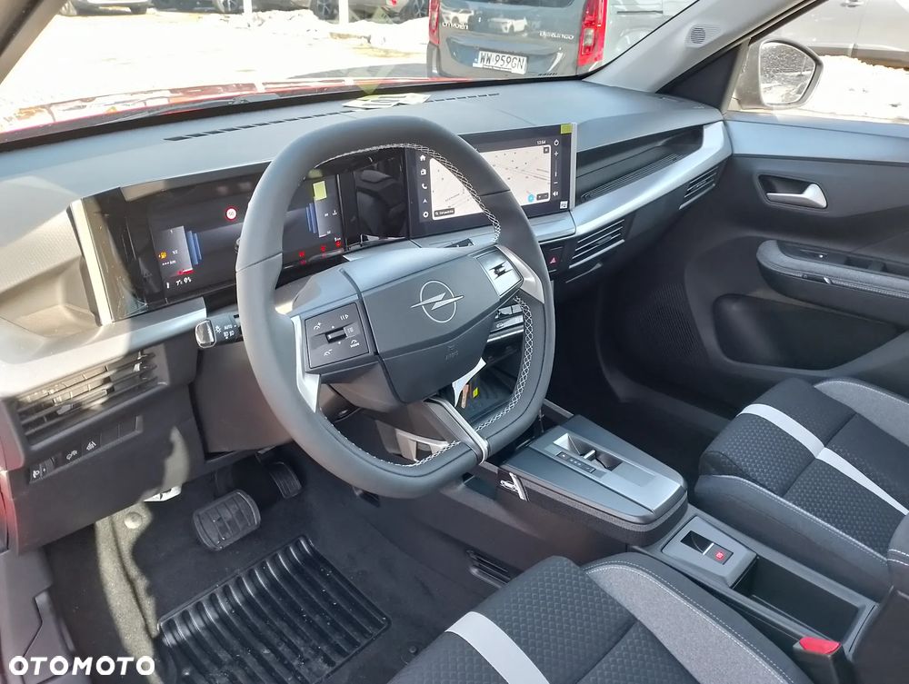 Opel Frontera - 19