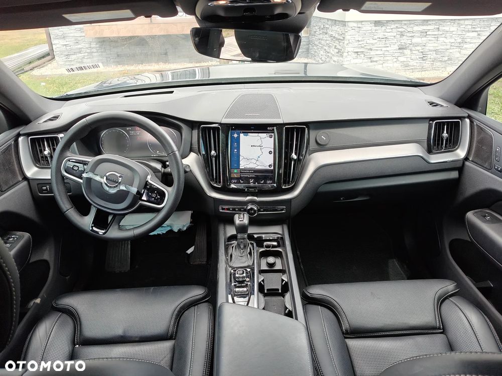 Volvo XC 60 T5 AWD Inscription - 14