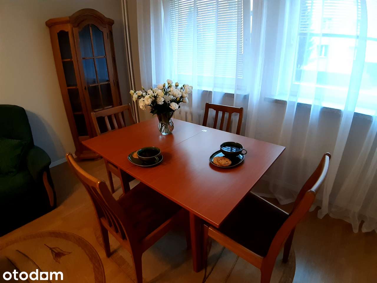 Mieszkanie 35,6 m2, od zaraz, Wrocław Krzyki
