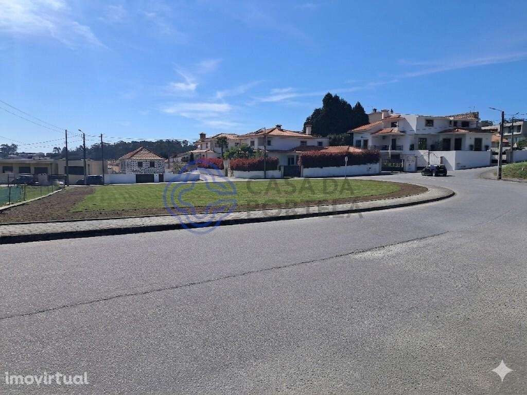 Oportunidade de Construção de Moradia: Terreno urbano com 675m2. - Grande imagem: 4/7