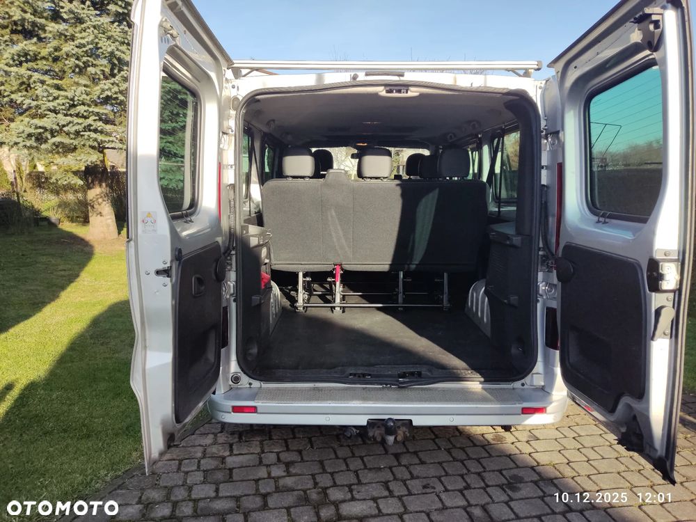 Opel Vivaro 1.6 CDTI L2 - 6