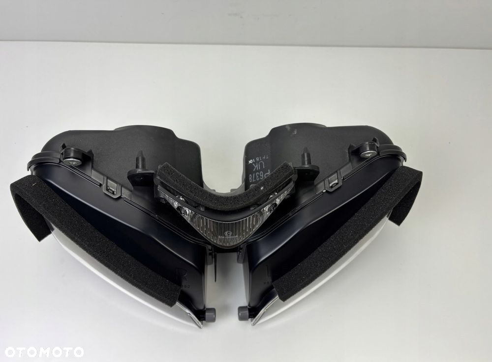 Przednia lampa reflektor Honda CBR 1000RR SC57 2004-07 Oryginał 33102-MEL-641 - 8