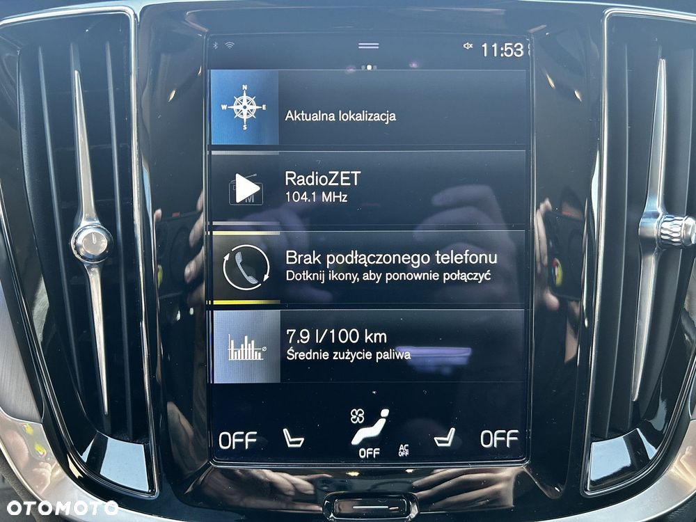 Volvo V60 - 24
