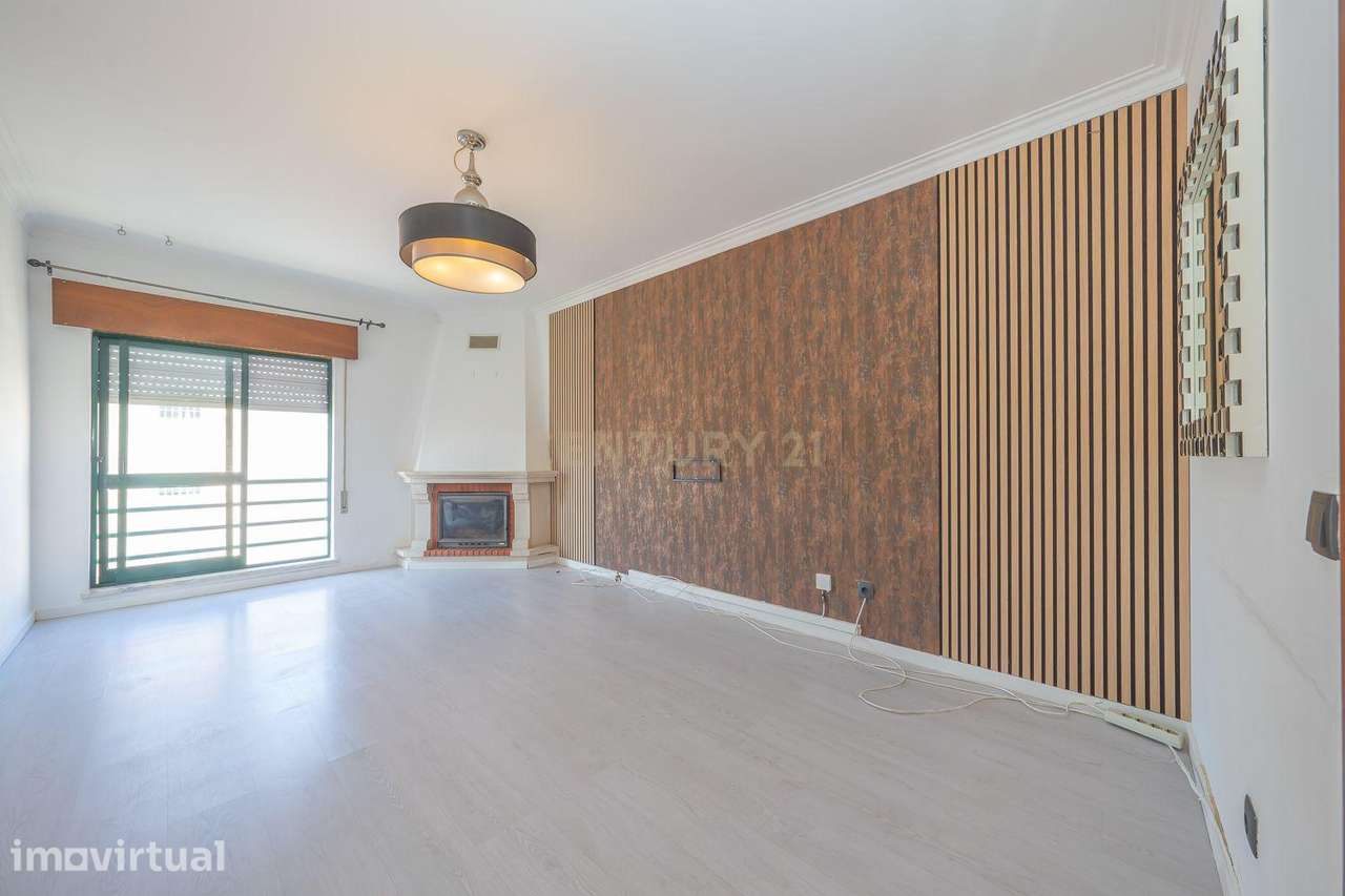 Apartamento T2 - Quinta do Conde - Grande imagem: 3/25
