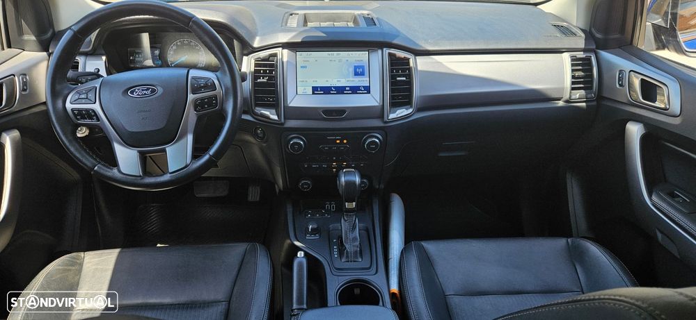 Ford Ranger - 18