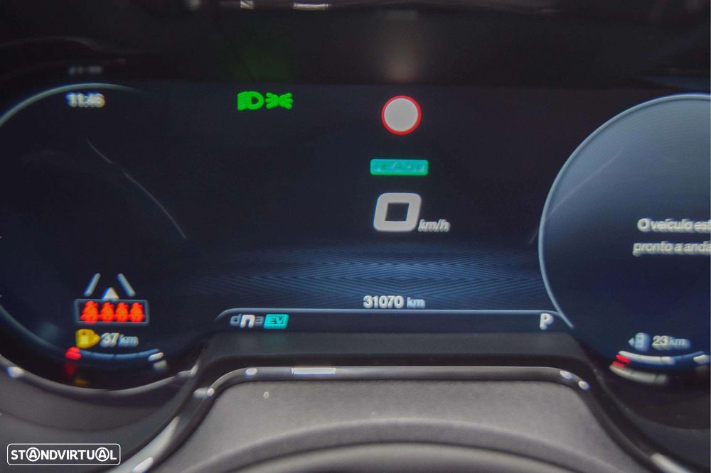 Alfa Romeo Tonale 1.3 Plug-In Hybrid Veloce e-AWD - 19