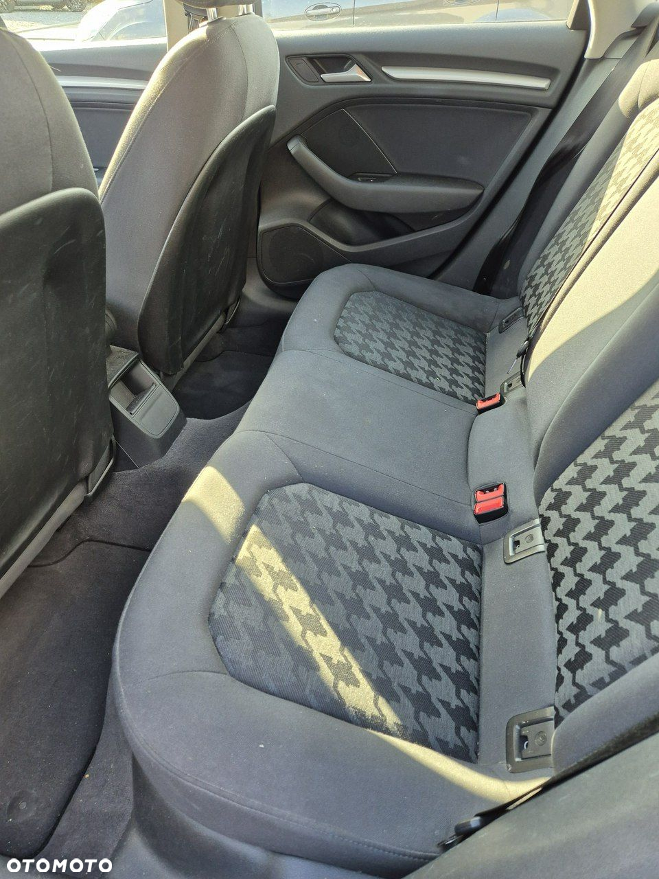 Audi A3 - 9