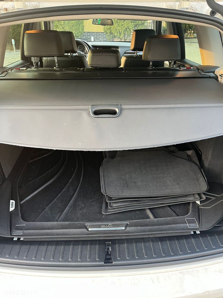 BMW X3 - 24