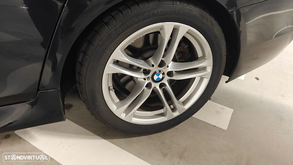 BMW 520 d Pack M Auto - 39