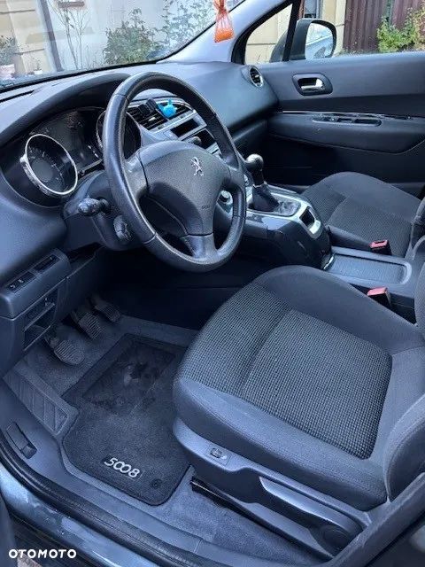 Peugeot 5008 1.6 Active - 13