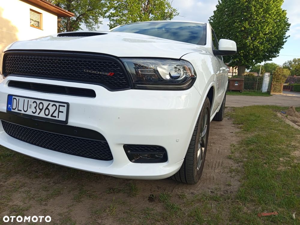 Dodge Durango - 3