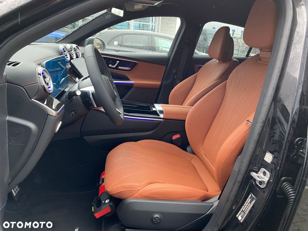 Mercedes-Benz GLC - 10