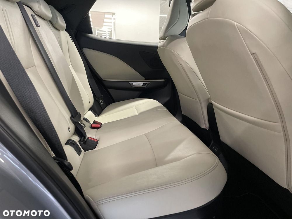 Lexus LBX 1.5 Hybrid Elegant - 17