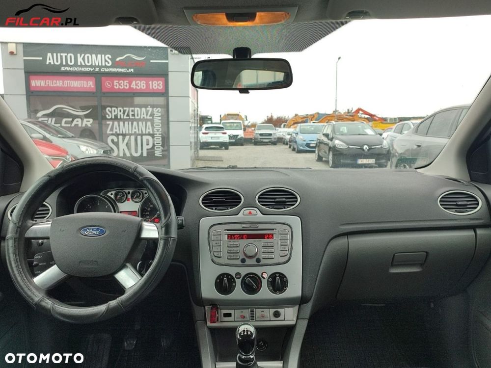 Ford Focus - 9