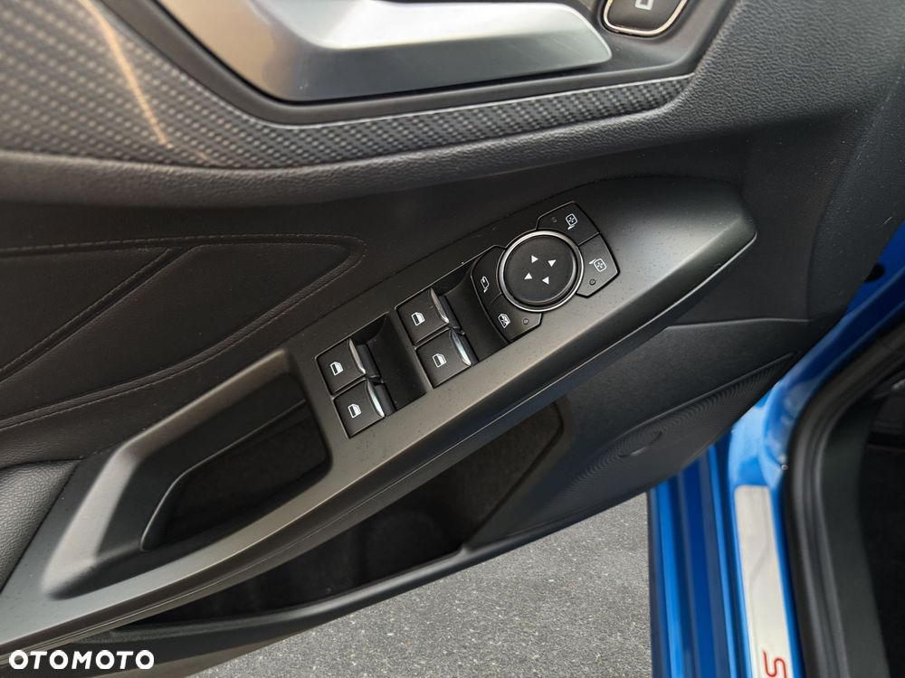 Ford Focus - 27