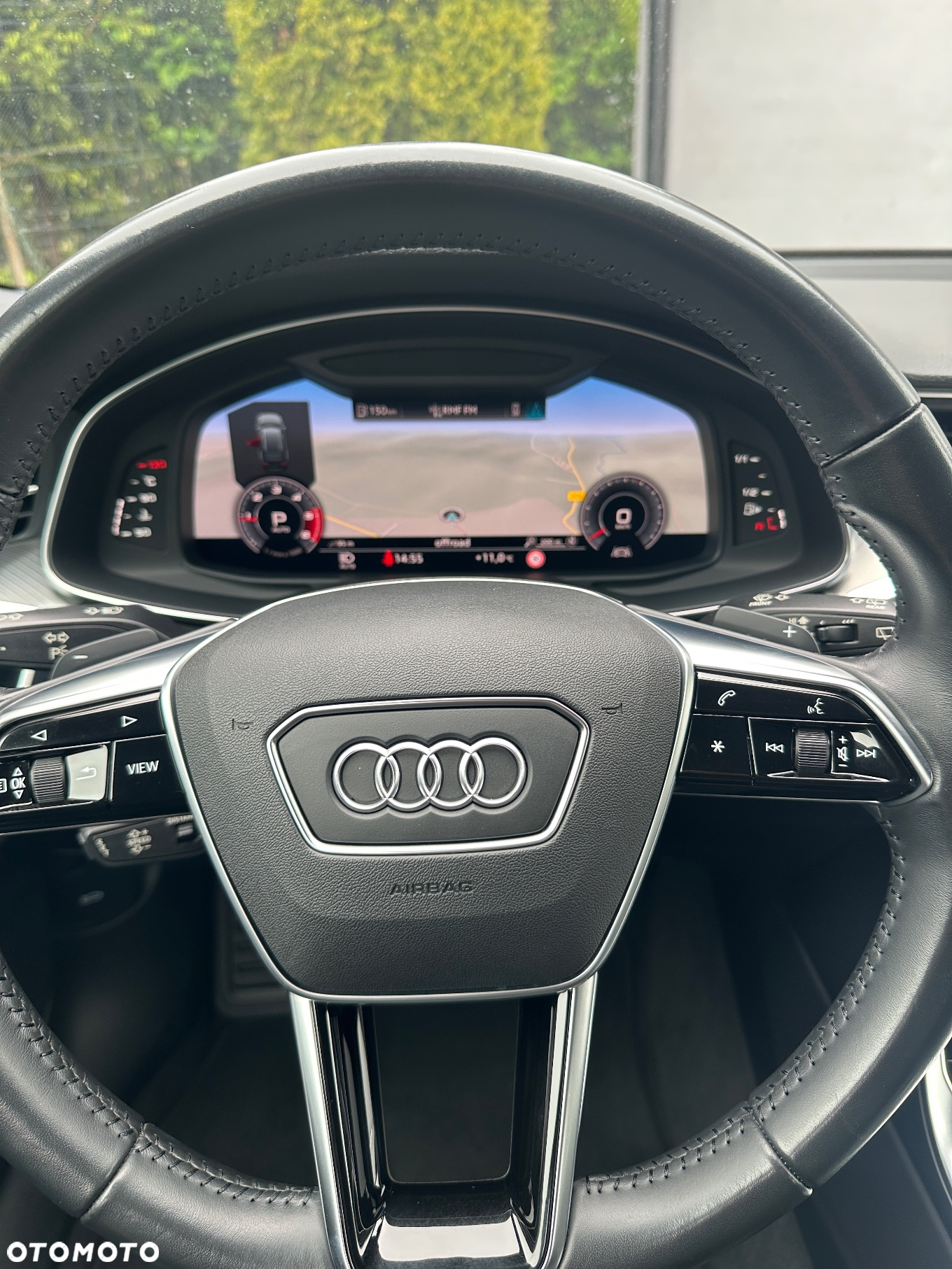 Audi A6 Avant 40 TDI quattro S tronic sport - 21