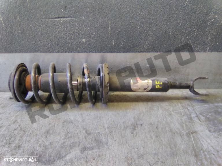 Suspensão / Amortecedor E Mola Frente Esquerda 127_993 Audi A4 - 1