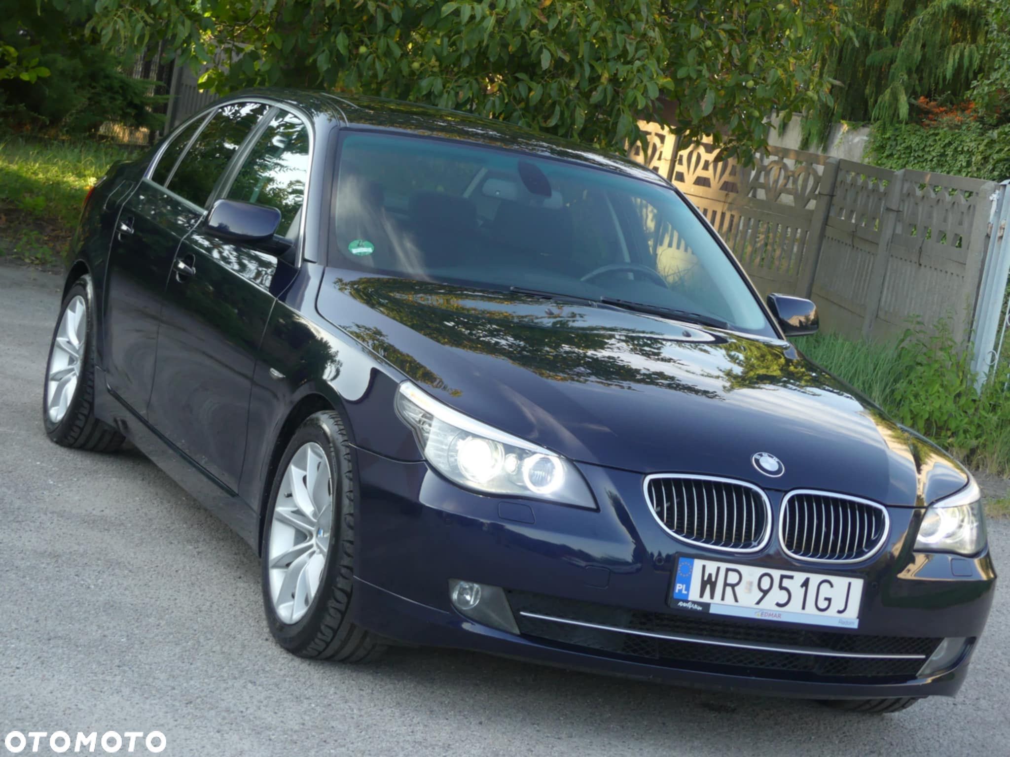 BMW Seria 5 - 9