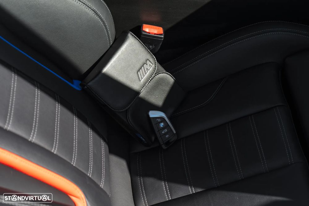 BMW M2 Auto - 26