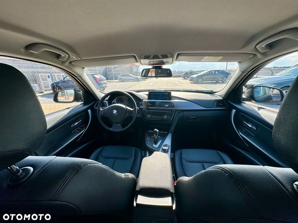 BMW Seria 3 - 15