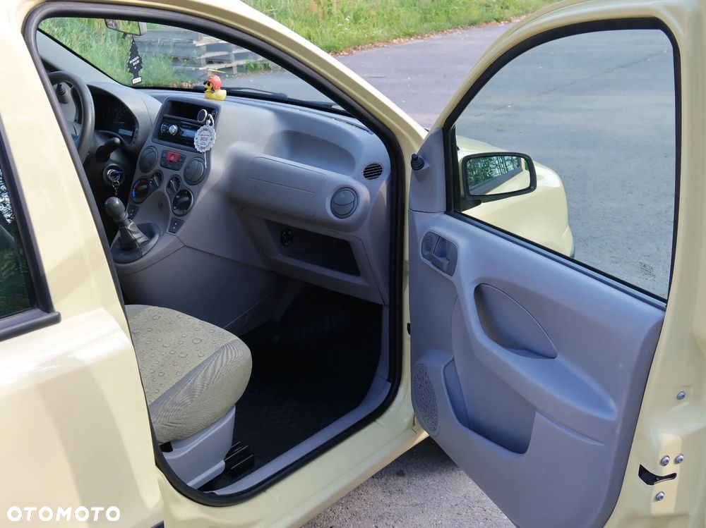 Fiat Panda 1.1 Active Eco - 26