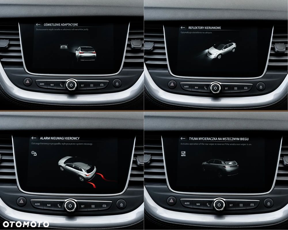 Opel Grandland X 2.0 D Start/Stop Automatik Innovation - 36