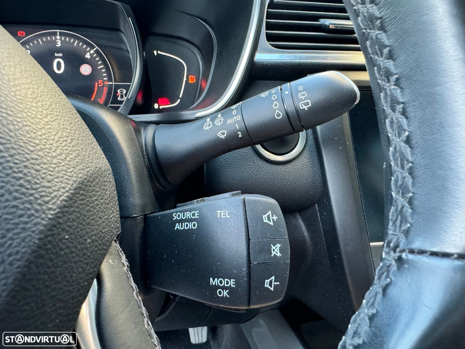 Renault Kadjar 1.5 Blue dCi Intens EDC - 15