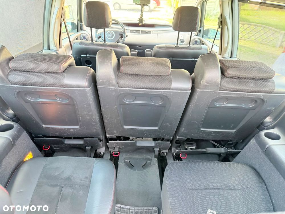 Renault Espace 2.0 dCi Privilege - 13