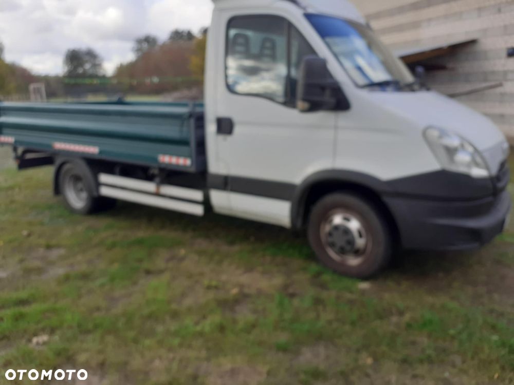 Iveco daily - 5