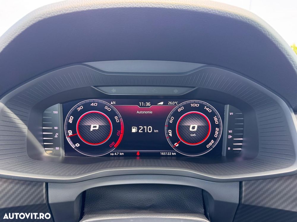 Skoda Kodiaq 2.0 TSI 4X4 DSG SportLine - 27