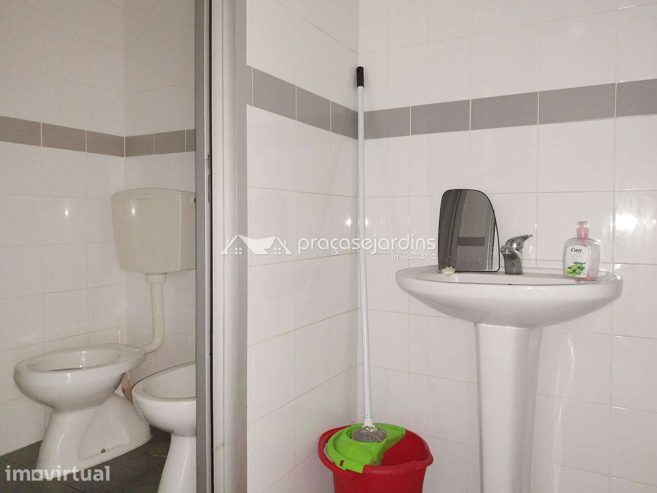 Armazém 400m2 - Grande imagem: 4/6