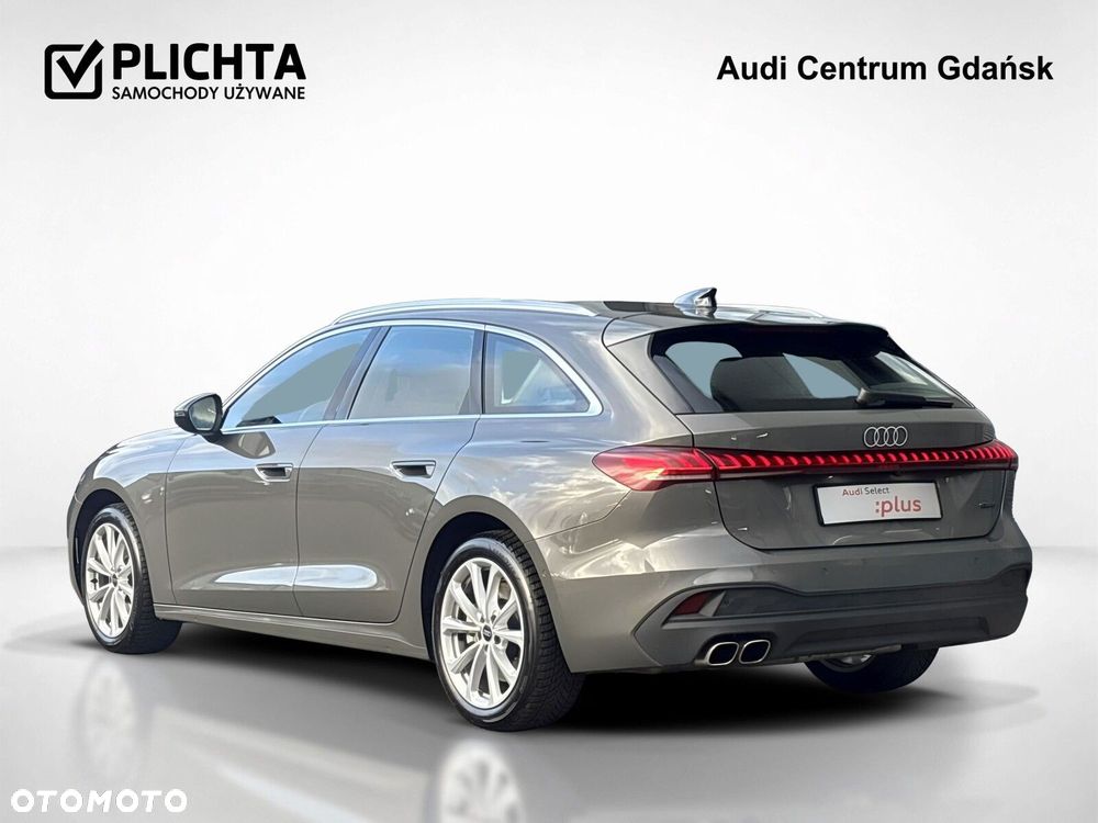 Audi A5 Avant 2026 photo 3